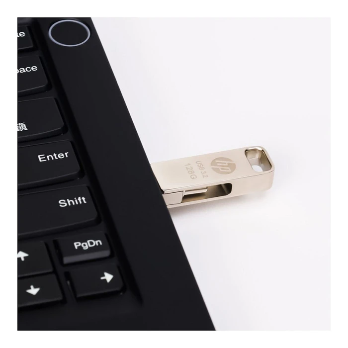 STICK HP x206C - USB Flash Drive - 32 GB - USB 3.2 (HPFD206C-A-32)