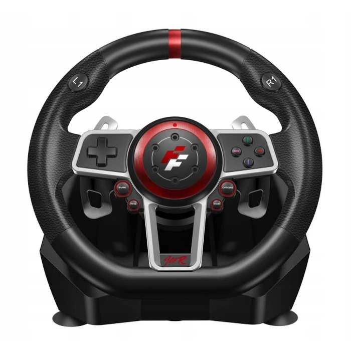 FlashFire Suzuka Racing PRO ES900R Steering Wheel