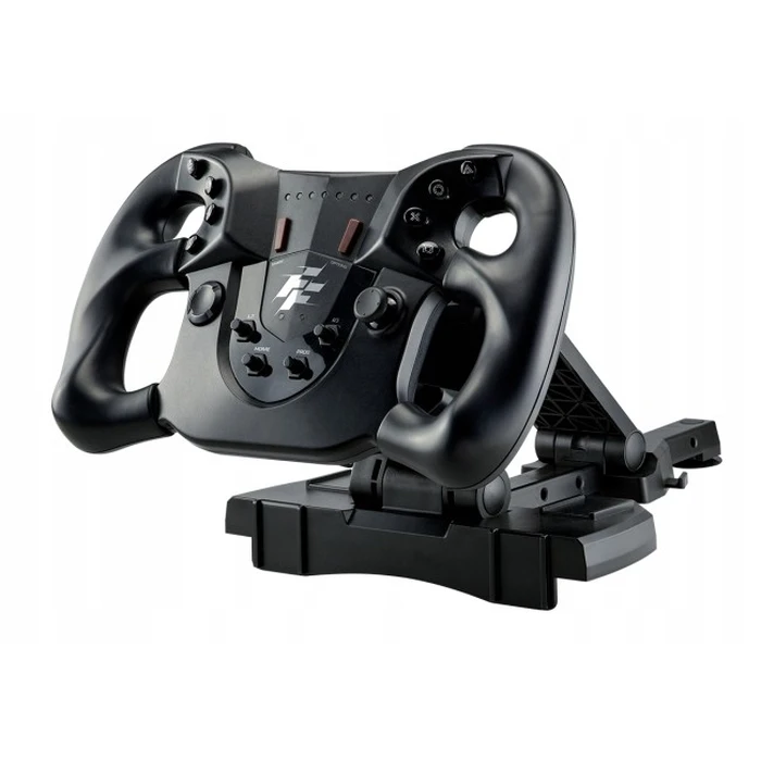 FlashFire Monza WH3205V Τιμόνι Παιχνιδιού