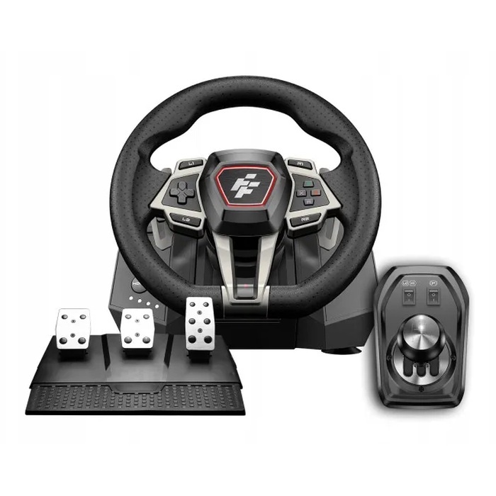 Τιμόνι Gaming FlashFire Imola F107 (Kierownica Imola F107)