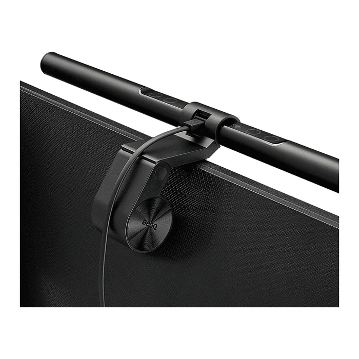 BenQ ScreenBar Monitorlampe LED μαύρη