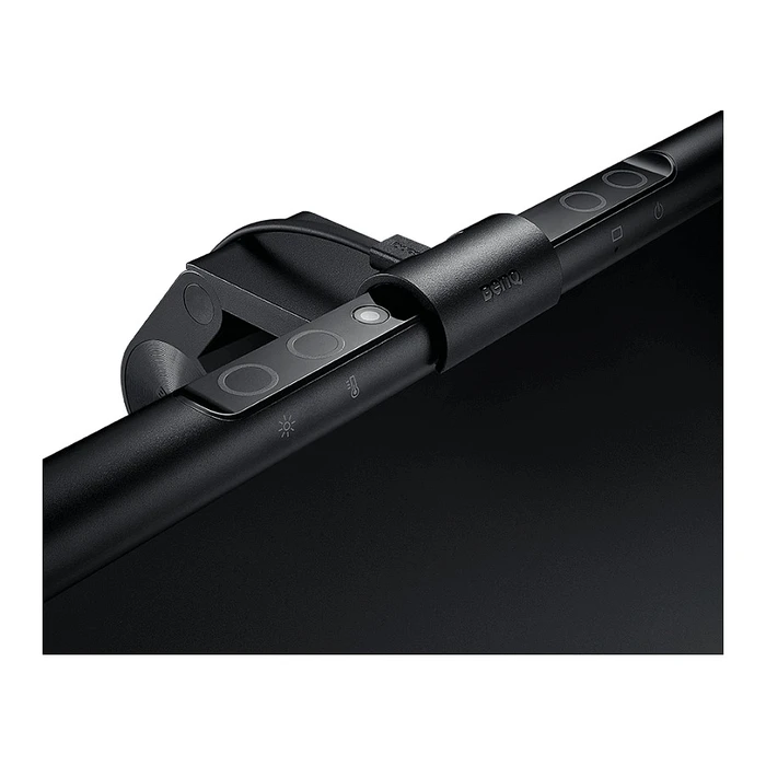 BenQ ScreenBar Monitorlampe LED μαύρη