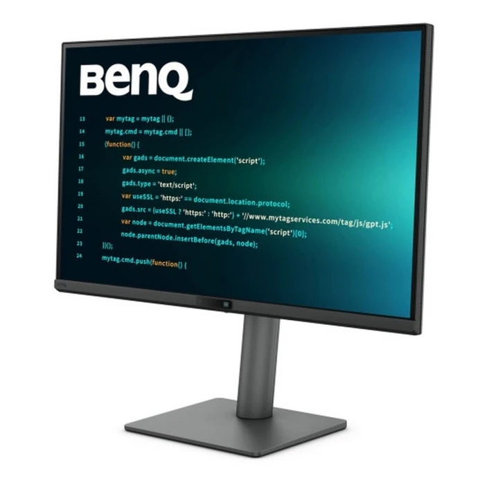 BenQ RD270Q 27'' QHD IPS Οθόνη Gaming 144Hz