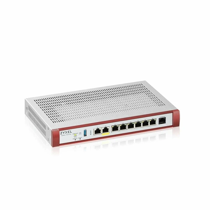 Firewall Zyxel USGFLEX200HP-EU0101F 2,5 Gbit/s