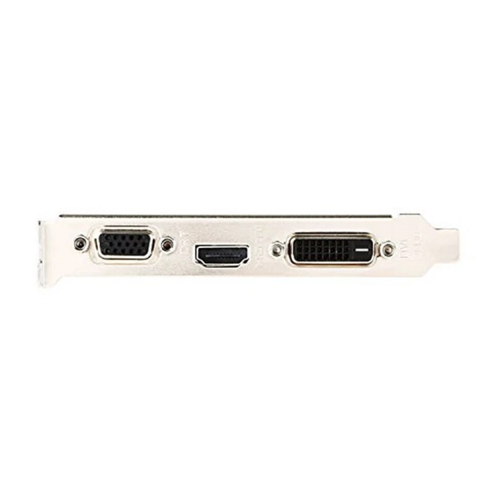 Κάρτα Γραφικών MSI VGA NVIDIA GT 710 2GB DDR3