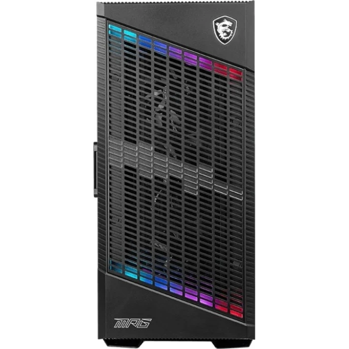 MSI MPG Velox 100P Airflow - PC Case (Midi Tower)