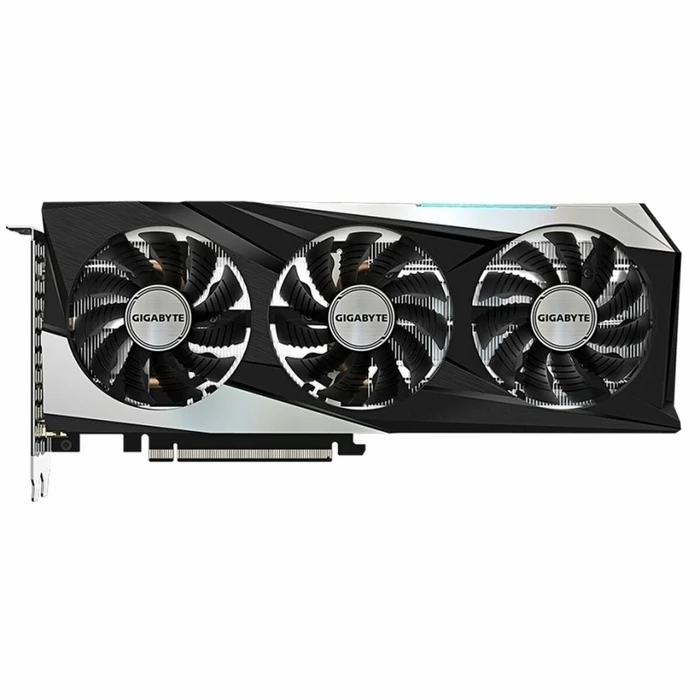 Κάρτα Γραφικών Gigabyte GV-N3060GAMING OC-12GD NVIDIA Geforce RTX 3060