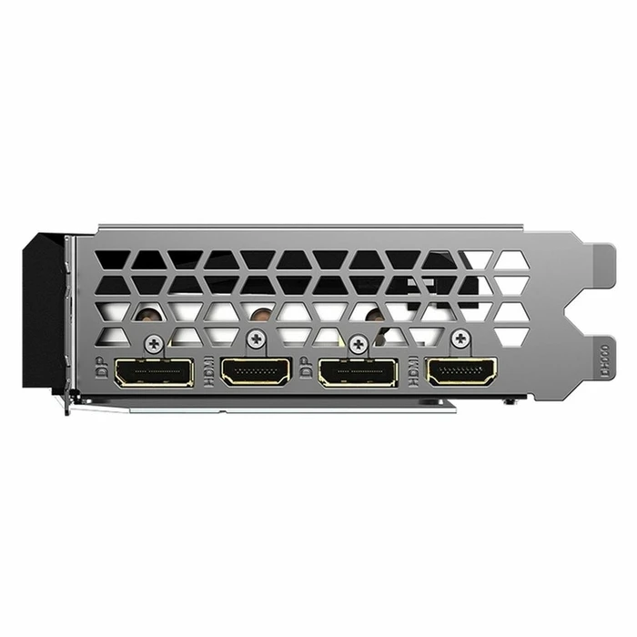 Κάρτα Γραφικών Gigabyte GV-N3060GAMING OC-12GD NVIDIA Geforce RTX 3060