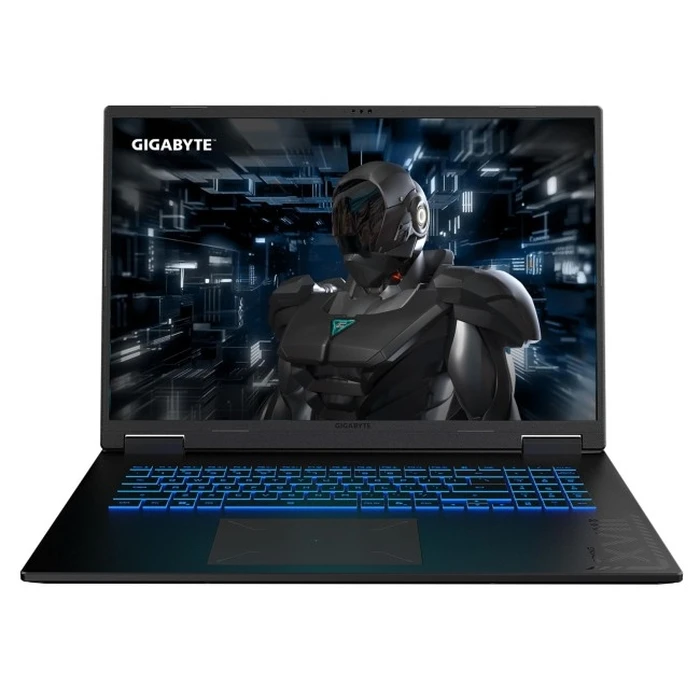 Gigabyte Gaming A18 PRO DYJG3EEBC4SD - 18" Gaming Laptop, Intel Core 7 240H, 32GB RAM, 1TB SSD, No OS, NVIDIA GeForce RTX 5080 (International English Keyboard)