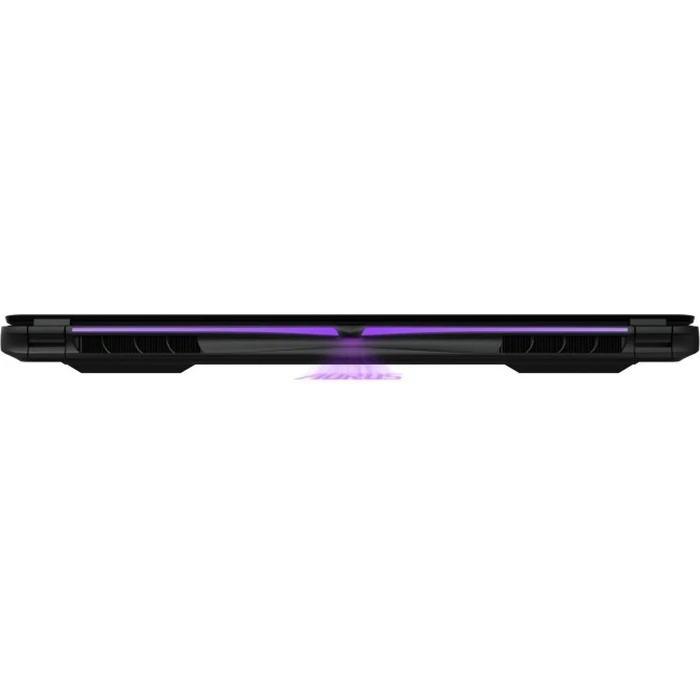 Gigabyte AORUS MASTER 16 - Ryzen 9-9955X3D / 16" / 32GB / 1TB / W11P / RTX 5090 (International English Keyboard)