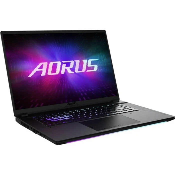 Gigabyte AORUS MASTER 16 - Ryzen 9-9955X3D / 16" / 32GB / 1TB / W11P / RTX 5090 (International English Keyboard)
