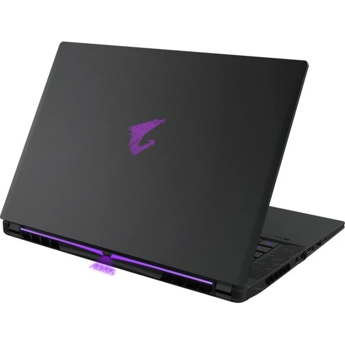 Gigabyte AORUS MASTER 16 - Ryzen 9-9955X3D / 16" / 32GB / 1TB / W11P / RTX 5090 (International English Keyboard)