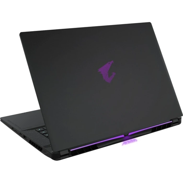 Gigabyte AORUS MASTER 16 - Ryzen 9-9955X3D / 16" / 32GB / 1TB / W11P / RTX 5090 (International English Keyboard)