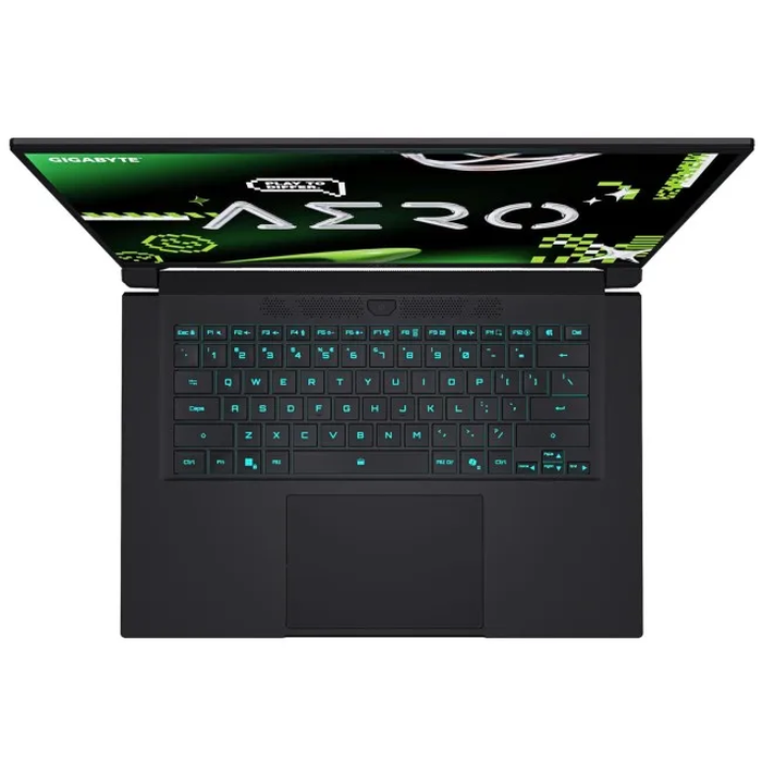 Gigabyte AERO X16 4WHN3EEC64AH - AMD Ryzen 9 AI 465 / 16" / 16GB RAM / 1TB SSD / Windows 11 Home / NVIDIA GeForce RTX 5070 (International English Keyboard)