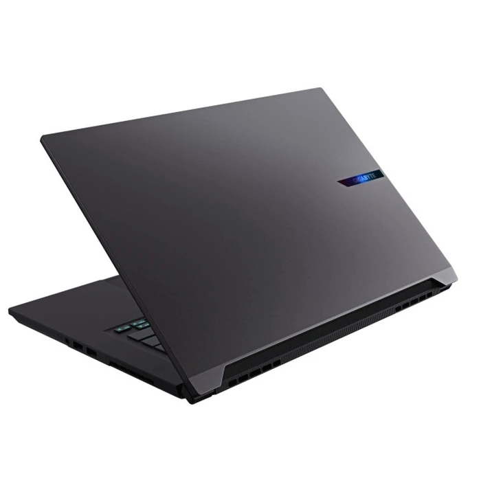 Gigabyte AERO X16 1WH93EEC94AD — AMD Ryzen AI 7 350 / 16" / 16GB / 1TB / Windows 11 Home / RTX 5070 (Γκρι) (US Keyboard)