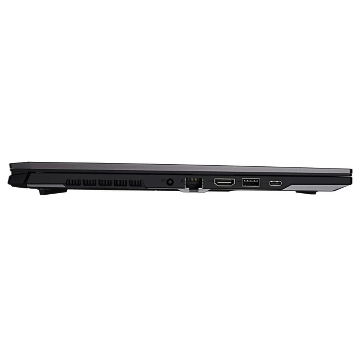 Gigabyte AERO X16 1WH93EEC94AD — AMD Ryzen AI 7 350 / 16" / 16GB / 1TB / Windows 11 Home / RTX 5070 (Γκρι) (US Keyboard)