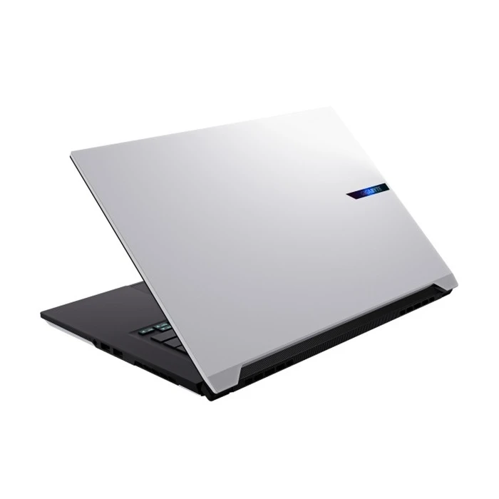 Gigabyte AERO X16 4PHN4EEC64AH Ryzen 9 AI 465 16" 16GB 1TB W11H RTX 5070 - Λευκό (International English Keyboard)