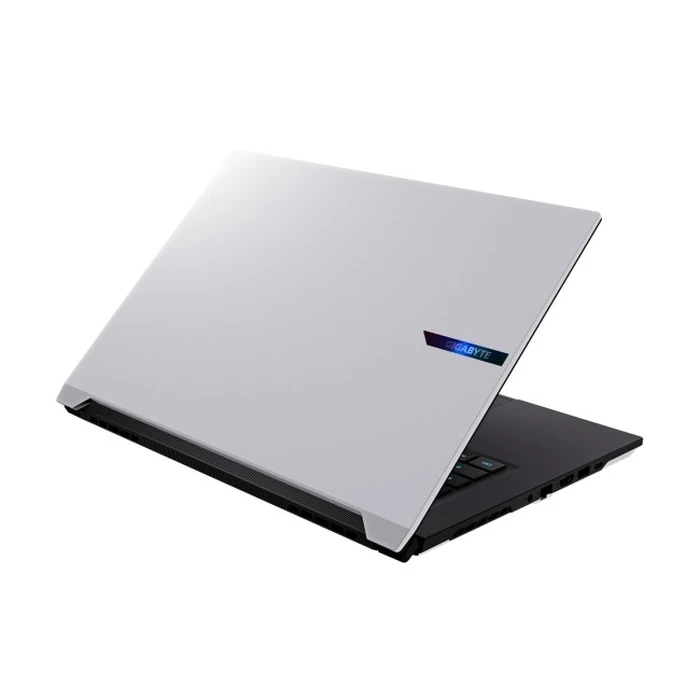 Gigabyte AERO X16 4PHN4EEC64AH Ryzen 9 AI 465 16" 16GB 1TB W11H RTX 5070 - Λευκό (International English Keyboard)
