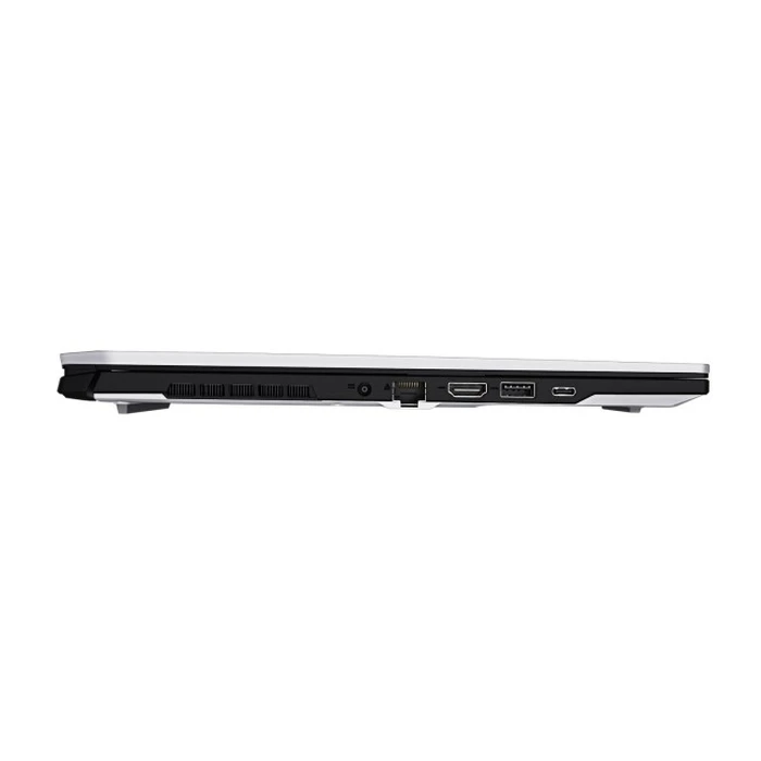 Gigabyte AERO X16 4PHN4EEC64AH Ryzen 9 AI 465 16" 16GB 1TB W11H RTX 5070 - Λευκό (International English Keyboard)