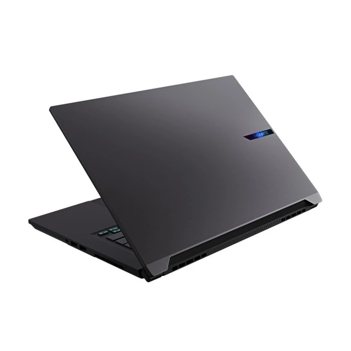 Gigabyte AERO X16 4PHN4EEC64DH — AMD Ryzen 9 AI 465, 16" 16GB RAM, 1TB SSD, Windows 11 Home, NVIDIA GeForce RTX 5070 (International English Keyboard)