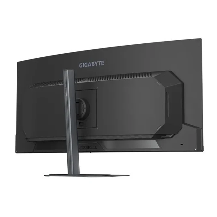 GIGABYTE MO34WQC36 - 34" QD-OLED UWQHD (3440x1440) 360Hz Gaming Monitor (HDR Peak 1300 nits, KVM, HDMI 2.1, DP 2.1, USB-C)