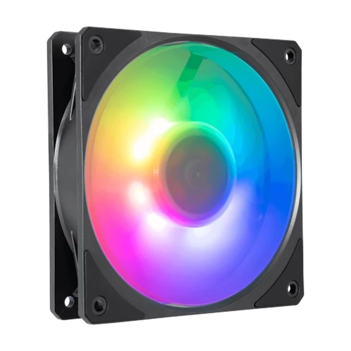 Case Fan 12cm Cooler Master Mobius 120P