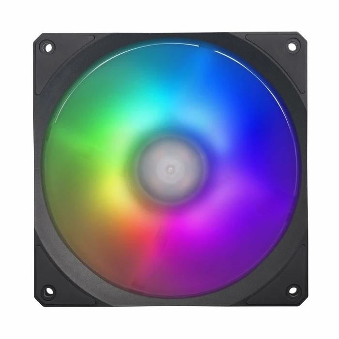 Case Fan 14cm Cooler Master Mobius 140P