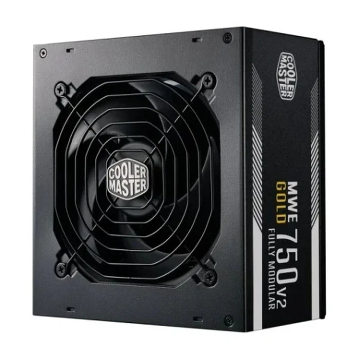 Τροφοδοτικό Cooler Master MPE-7501-AFAAG-3EEU 750 W 80 Plus Gold