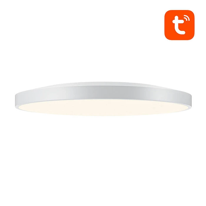 Φωτιστικό Οροφής Gosund 32cm WiFi/Bluetooth 16M RGBCW LB11 1920lm Tuya + Remote Control.