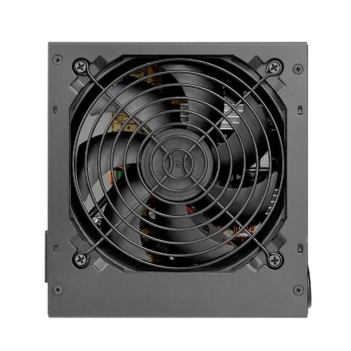 Τροφοδοτικό Thermaltake Tr2 S Black 700w (80+ 230v Eu, 2xpeg, 120mm, Single Rail)