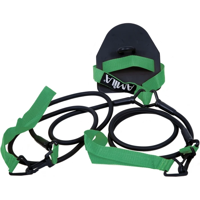 Λάστιχα εξάσκησης πρόσθιου Amila