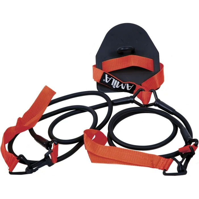 Λάστιχα εξάσκησης πρόσθιου Amila