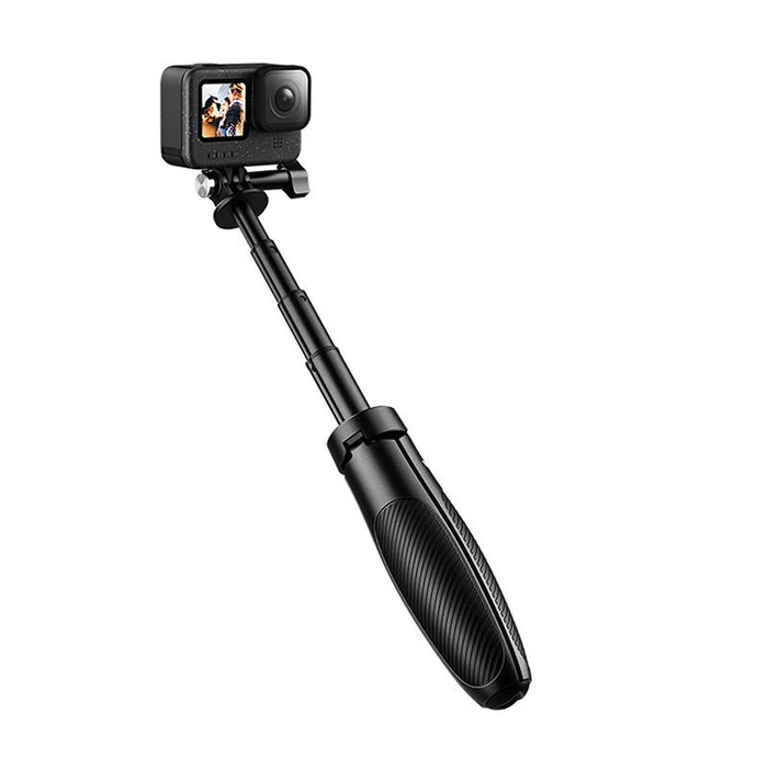 Τρίποδο Action Cameras Telesin mini tripod/Selfie Stick