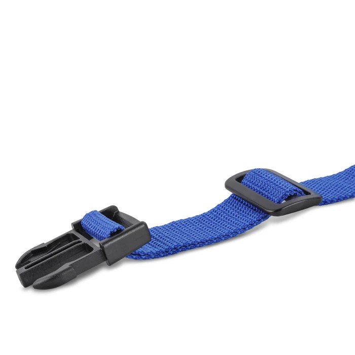 Ζώνη Πλεύσης Amila Swimming Belt Μπλε