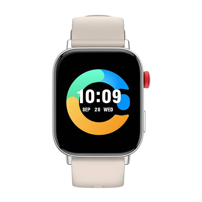 Smartwatch Colmi C8 Max (Silver)