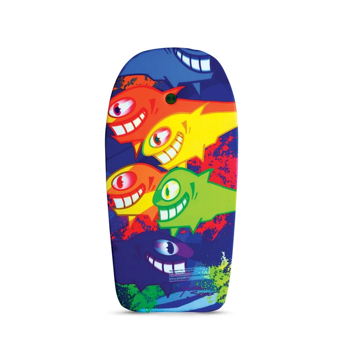 Σανίδα Κολύμβησης Escape 84cm Πιράνχας