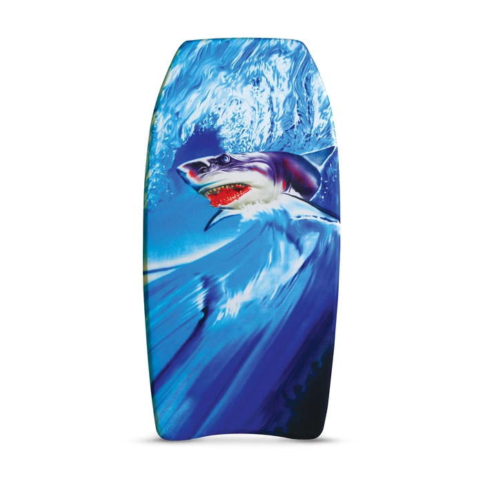 Σανίδα Κολύμβησης Escape 104cm Καρχαρίας