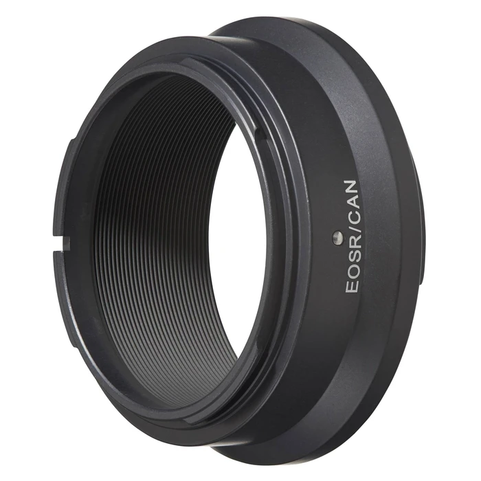 Novoflex Canon FD Lens to Canon EOS‑R Adapter (EOSR/CAN)