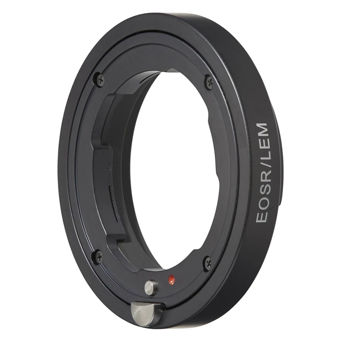 Novoflex Leica M lens to Canon EOS-R Adapter