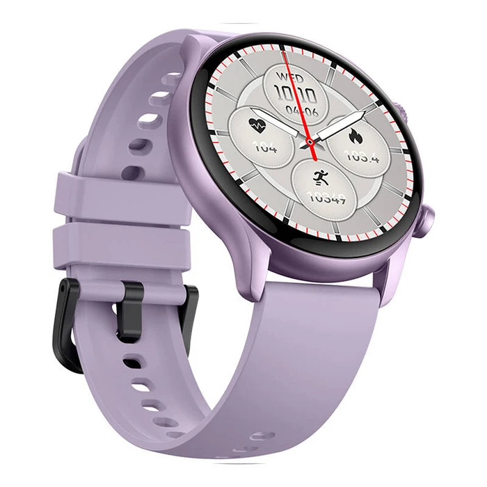 Smartwatch Zeblaze Btalk 3 Plus (orchid)