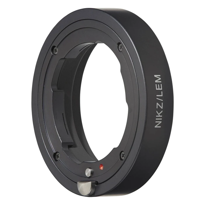 Novoflex Leica M lens to Nikon Z Adapter NIKZ/LEM