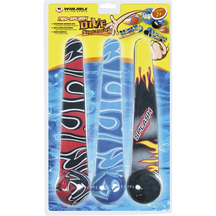 Streamer Escape (Σετ 3 τμχ.)