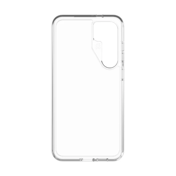 ZAGG Cases Crystal Palace Samsung Galaxy S24+ Plus