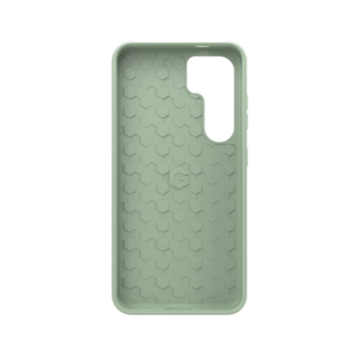 ZAGG Cases Denali Samsung Galaxy S24 Deep Evergreen