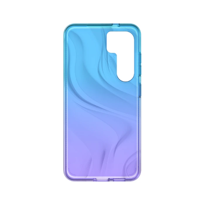 ZAGG Cases Milan Samsung Galaxy S24 Deep Aurora