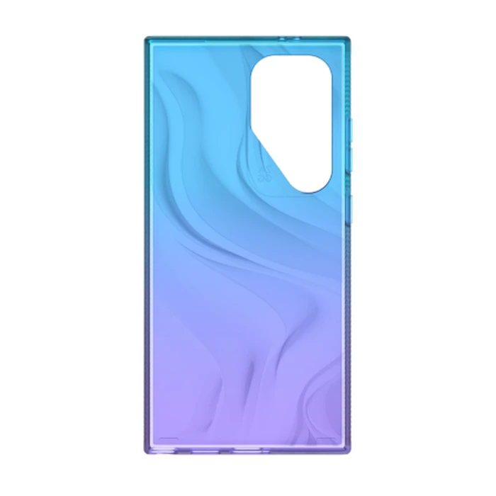 ZAGG Cases Milan Samsung Galaxy S24 Ultra (Deep Aurora)