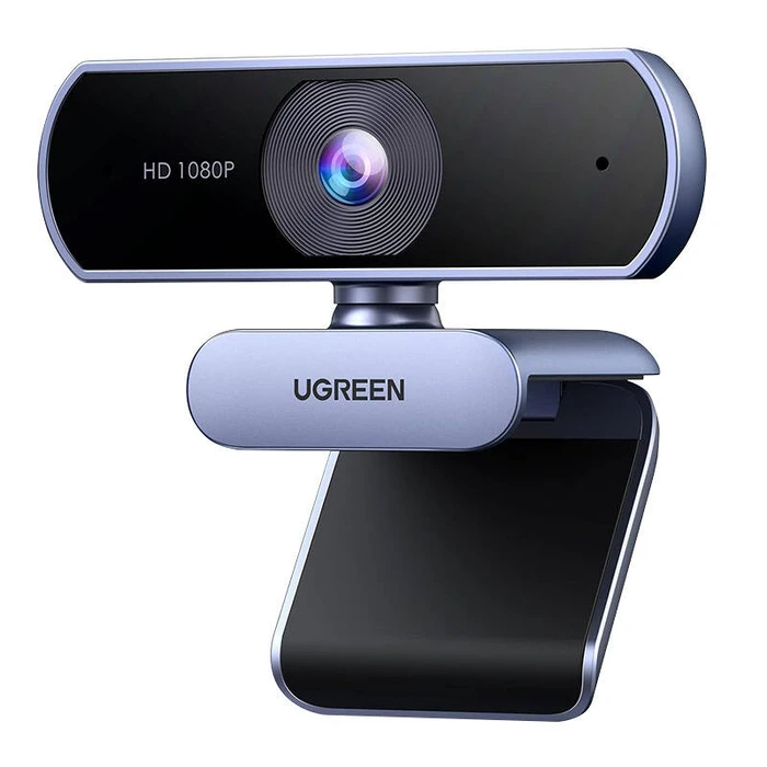 UGREEN 15728 camera (silver)