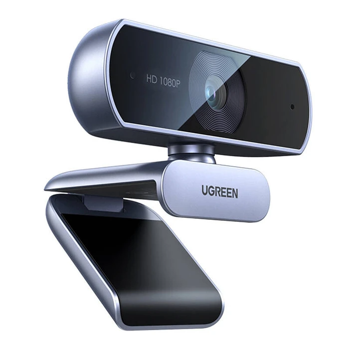 UGREEN 15728 camera (silver)