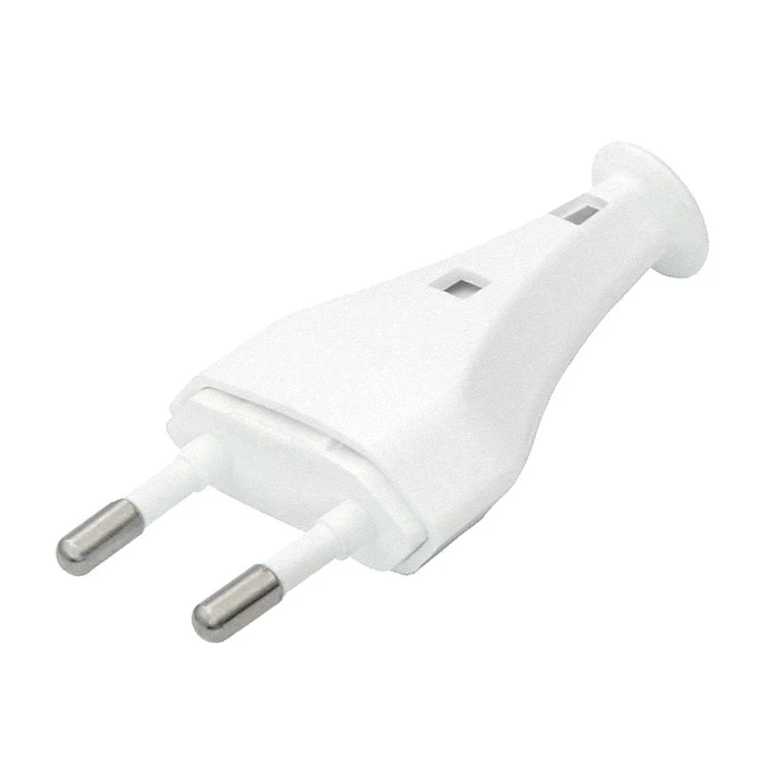 Φις Ρεύματος Αρσενικό Διπολικό