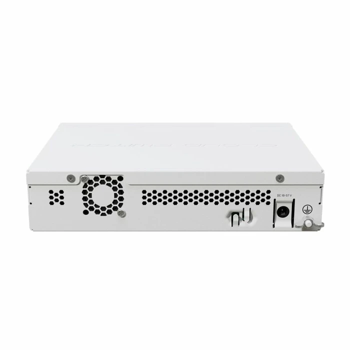 Network Switch Mikrotik CRS310-1G-5S-4S+IN